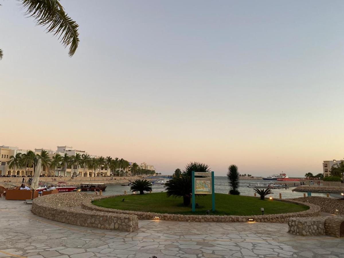 Purple Lily Studio Hawana Lagoons Salalah Apartment Luaran gambar