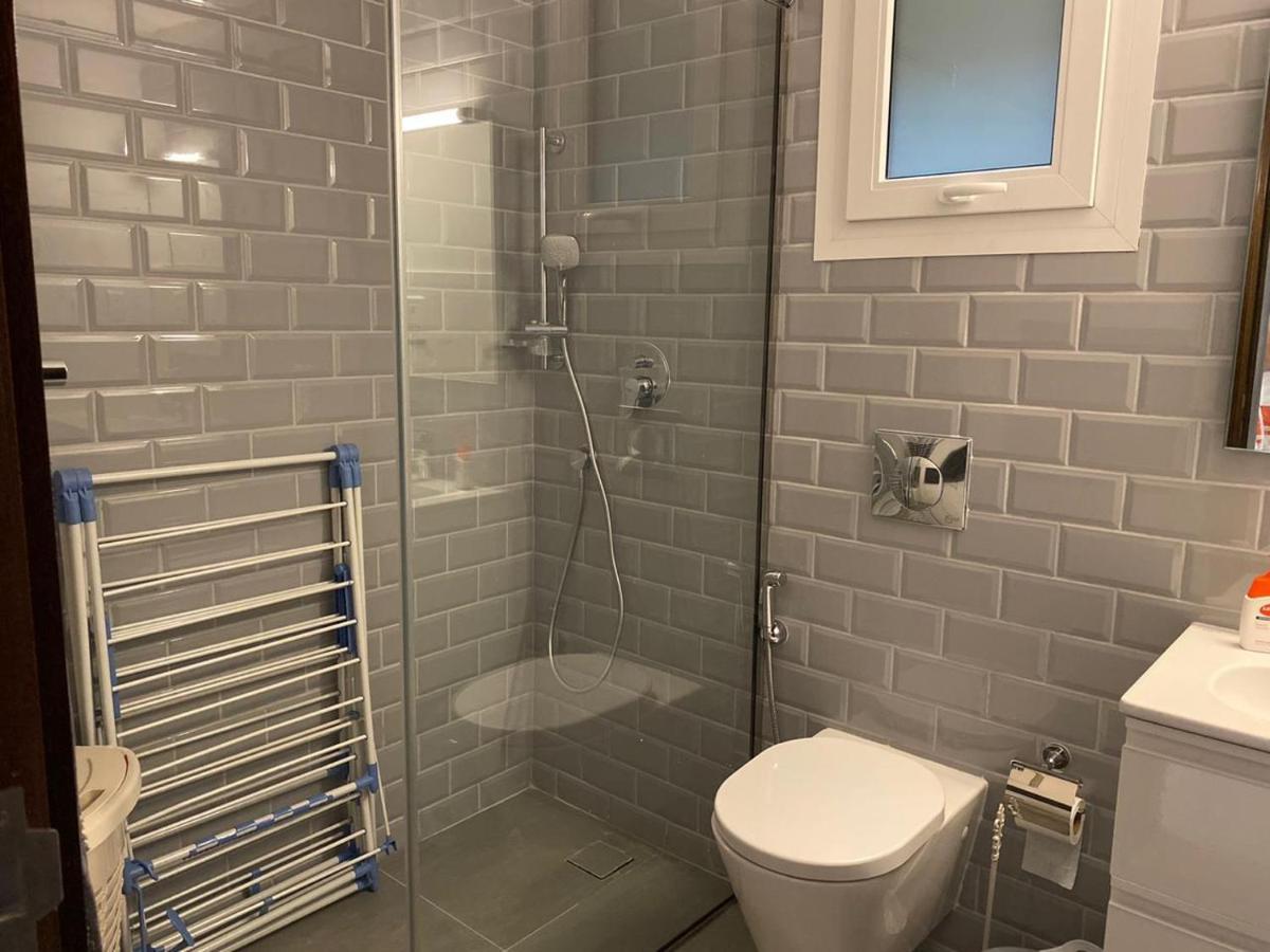 Purple Lily Studio Hawana Lagoons Salalah Apartment Luaran gambar